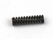 Clutch stabilization spring, SS50, CD50, original Honda