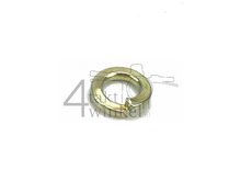 Breaker points mounting spring washer, Novio, Amigo, PC50