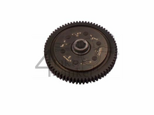 Drive sprocket gearbox, SS50, CD50h, original Honda