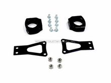 Mudguard front mounting kit, USD fork, Kepspeed