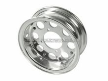 Rim Monkey 8&quot; aluminum, 8 holes, 3.00