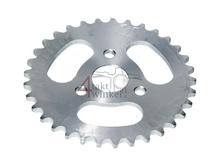 Rear sprocket Monkey, 33