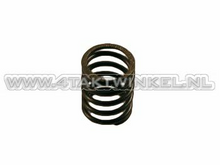 Clutch spring C50 OT, original Honda