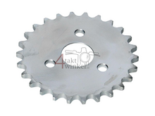 Rear sprocket Monkey, 26