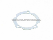 Gasket, clutch housing C50 OT, original Honda