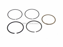 Piston rings 70cc GK4 / 126, 47.00 standard, original Honda