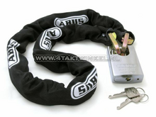 Chain lock, Abus, 110cm, ART 3