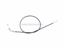 Gear shift cable C310, C320 gray