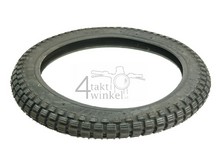 Tire 17 inch, Kenda K262, 2.75