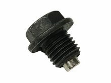 Oil drain plug magnetic m12 x 1.5 type 2