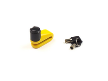 Brake disc lock, small, 5,5 mm pin