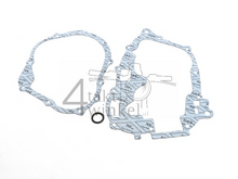 Gasket set B, engine base, Novio, Amigo, PC50, A-quality