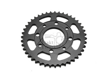 Rear sprocket Mash Fifty, Skyteam Ace 43 teeth, 428 chain