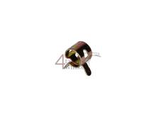 Fuel hose clamp 9 - 10mm, wide