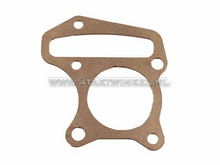 Gasket, cylinder head gasket, P50, PS50, 47mm