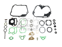 Overhaul kit, engine, fits SS50, C50, Dax