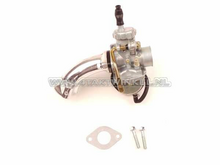 Carburettor set, 20mm, fits SS50, CD50