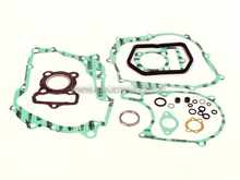 Gasket set AB, complete, 50cc, CB50, CY50, Athena