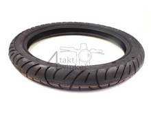 Tire 17 inch, Heidenau K56, 2.75