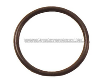 O-ring SS50, CD50, between tank &amp; tap, original Honda