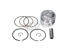 Piston set 51mm OT 50 head