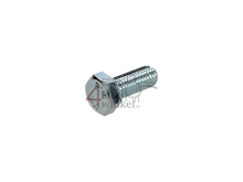 Bolt Hexagon, m8 x 20, key 13