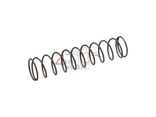 Carburettor piston spring, 12mm