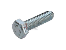 Bolt Hexagon, m8 x 30, key 13