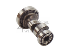 Camshaft GK4 head with bearings, fast