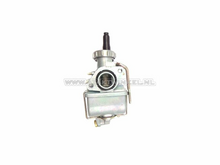 Carburettor, 20mm, bevel flange, fits SS50