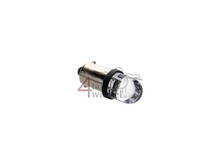 Bulb BA9s, single, 12 volt, LED