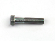 Bolt Hexagon, m8 x 35, key 12, original Honda