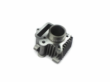 Cylinder 50cc, 39mm aluminum