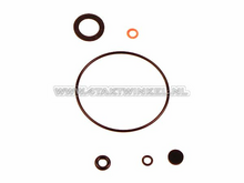 Seal kit carburettor, Novio, Amigo, PC50, PS50, original Honda