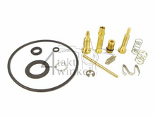 Repair kit, carburettor, PC50, Novio, Amigo, Keyster Japan