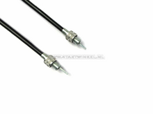 Speedometer cable 80cm PC50 VDO