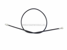 Speedometer cable 80cm PC50 VDO