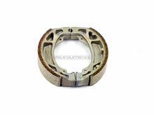 Brake shoes, Aspira, fits SS50, C50, Dax, CB50