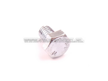 Bolt Hexagon, m6 x 08, key 10