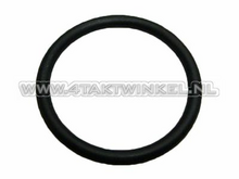 Gasket, O-ring valve cap, fits SS50, CD50, C50, Dax