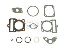 Gasket set A, head &amp; cylinder, Mash, 70cc