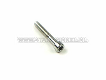 Bolt allen head m6 x 40