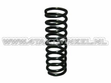 Clutch oil transit spring, SS50, CD50, Dax, original Honda