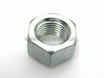 Nut m12 x 1.25 universal, original Honda