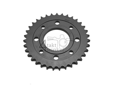 Rear sprocket Mash Fifty, Skyteam Ace 35 teeth, 428 chain