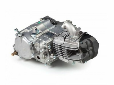 Engine, 150cc, manual clutch, Daytona Anima FDX, 4-speed