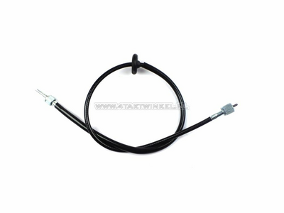 Speedometer cable 75cm, fits SS50, CD50