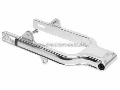 Swingarm Dax aluminum, length: + 5cm