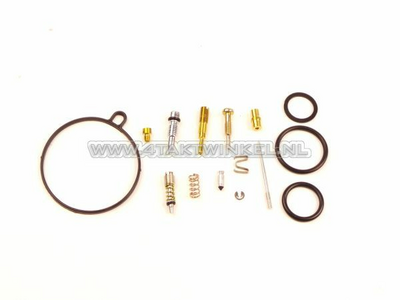 Repair kit, C90 NT carburettor