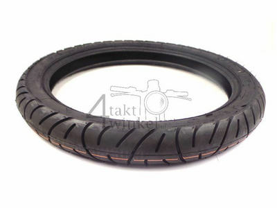 Tire 17 inch, Heidenau K56, 2.75